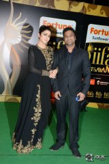 Celebs at IIFA Utsavam 2016